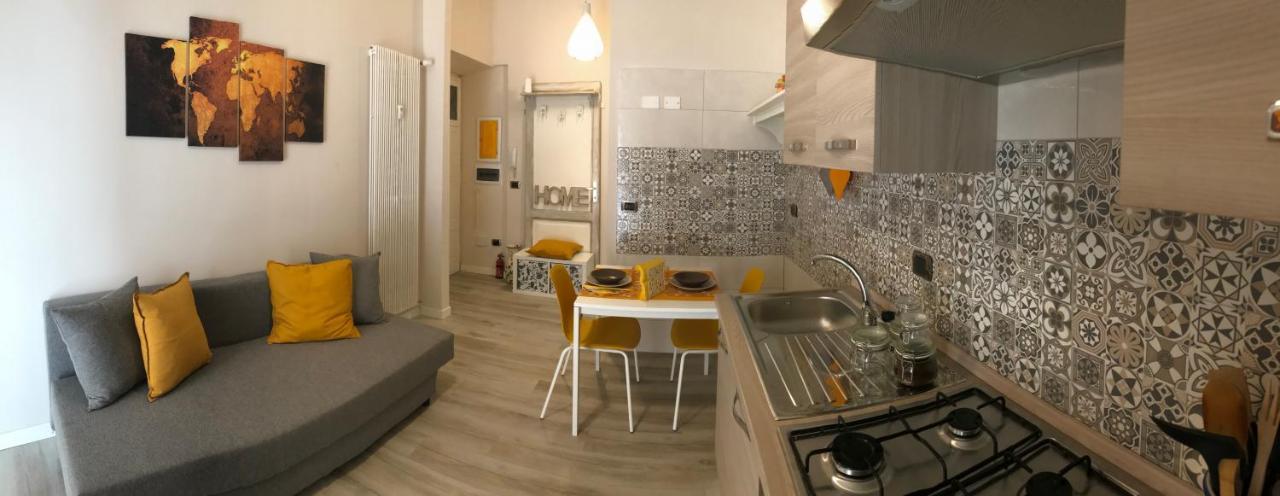 Appartamento Vicino Stazione Termini E La Sapienza Casa Buffa Róma Kültér fotó