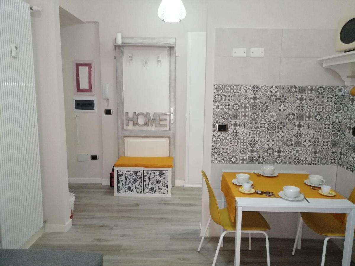 Appartamento Vicino Stazione Termini E La Sapienza Casa Buffa Róma Kültér fotó